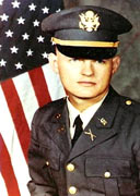 1LT JOHN W ROHR