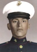 PFC JOSE L SALAZAR