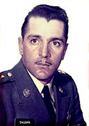 SFC GEORGE S SALEMA