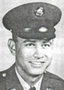 PFC REYNALDO A SANCHEZ