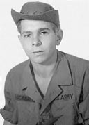 PFC WILLIAM J SCANNELL