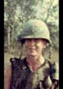 PFC DAVID L SHEEHY