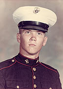 PFC STEPHEN A SHELLEY