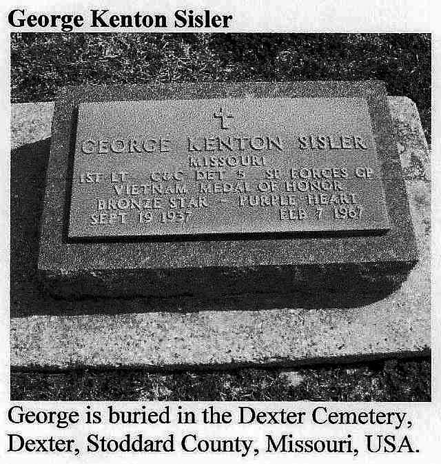 George K Sisler