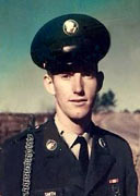 PFC DAVID W SMITH