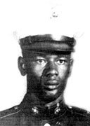 PFC FRANK G SMITH