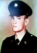 PFC GARY D SMITH