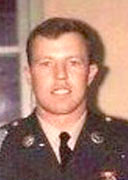 SGT ROBERT D SPENCER