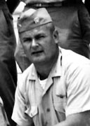 LCDR GERRY L STARK