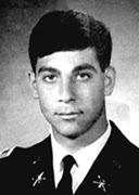 2LT MARK S STEINER