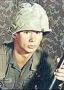 CPL KENNETH E STEINHEBEL