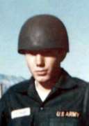 PFC MICHAEL H STOFLET