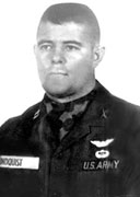 MAJ JACK D SUNDQUIST