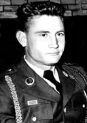 SGT ELMER J TAYLOR