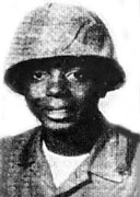 PFC OTHEL THOMAS