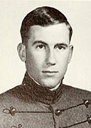 1LT THOMAS D THOMPSON, Jr