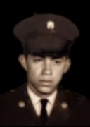 PFC ARCADIO TORRES, Jr