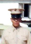 LCPL MICHAEL A TORRES