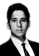 PFC GREGORIO TREVINO, Jr