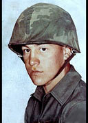 PFC MICHAEL VASQUEZ