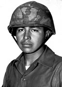 SGT ALFREDO J VILLANUEVA