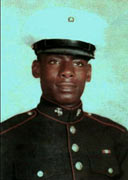 PFC JAMES L WADE, Jr