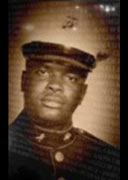 PFC IRVIN WALKER