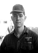 PFC ALAN D WHITLOCK