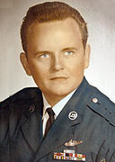 SSGT FREDERICK WILHELM