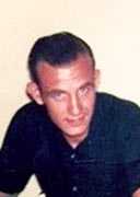 SSG CHARLES L WILK