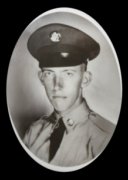 PFC CLARENCE WILLIAMS