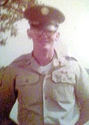 SGT LARRY W WILLIS