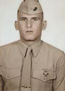 LCPL RICHARD J WOLCHESKI