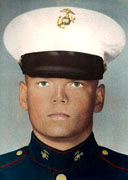 PFC RICHARD WOLFINGTON, Jr