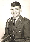 SGT EDWARD F ZACKOWSKI