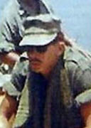 CPL JOHN P ZIEGLER