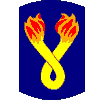 196TH INFANTRY BRIGADE