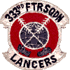 333RD TFS