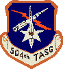 504TH TASG