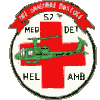 57TH MED DET