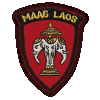 MAAG LAOS