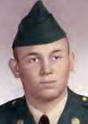 SSG JOHN C ARDIS