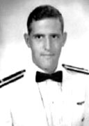 1STLT ROBERT E BENNETT, III