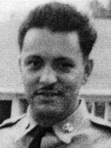 Raymond J Borowski