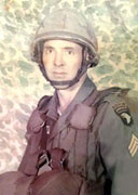 SSG JAMES L COTTEN, Jr