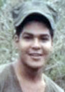 LCPL ROBERT M FUENTES