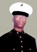 PFC HERMAN B GAILLIARD