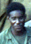 CPL ROBERT J GARRETT