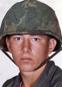 PFC ROGER L HENDERSON