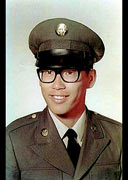 CPL TERRY T KAWAMURA